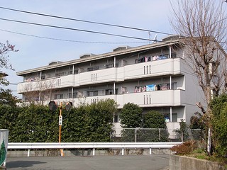 上津ハイツ(国分町) 301号室