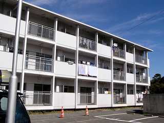 山下ビル 305号室