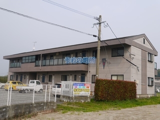 プレジールハイツⅡ 202号室