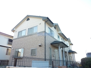 フェリーチェ 102号室