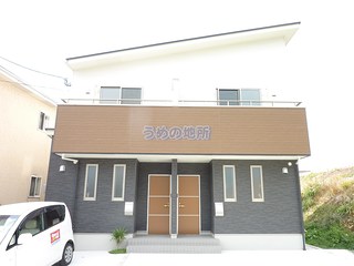 ハッピーフォーエバー花畑 101号室