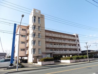 第22上野ビル 405号室