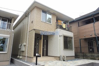 アールⅤ 101号室