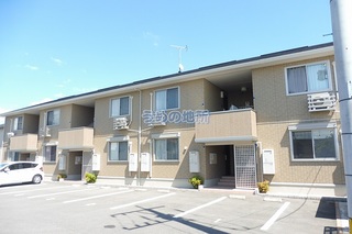 エトワールⅡ 103号室