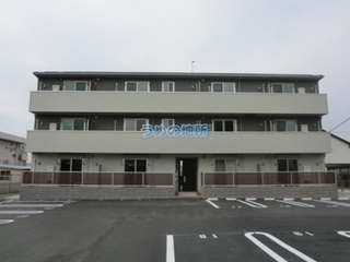 フロレゾンA棟 305号室