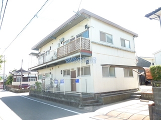 甲斐田コーポ 202号室