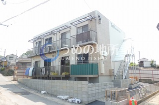 T&R上津Ⅰ 103号室