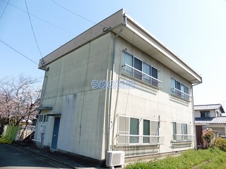 コーポ古賀(大善寺) 101号室