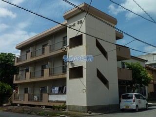 平島コーポ 201号室