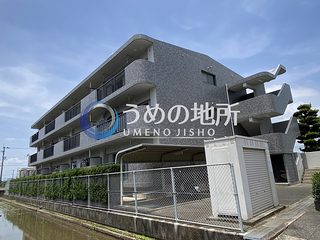 エルグランド21 302号室