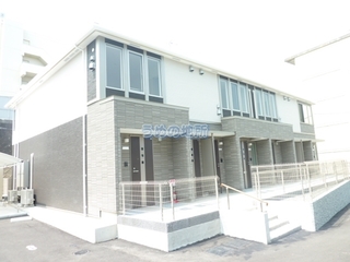 seedlinghill2GⅡ 102号室