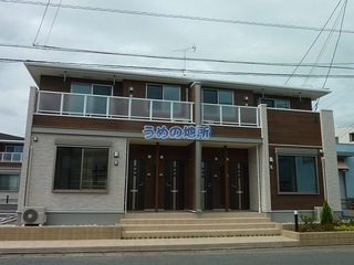 ベルリアンA 202号室