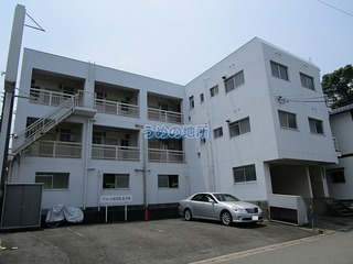 魚久第3ビル 303号室