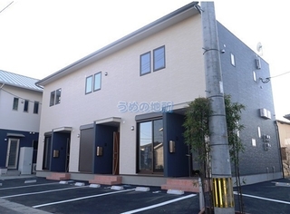 ApartmentRabo C号室