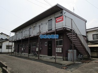 つばきコーポ 103号室