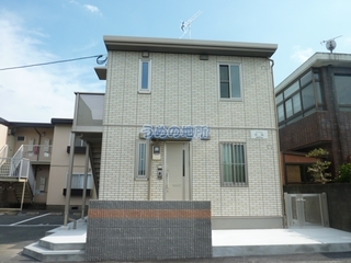 欣桜(きんろう) 201号室