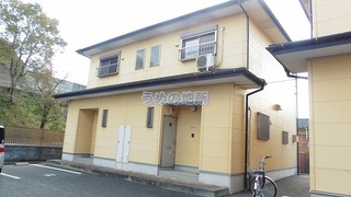 ブルウジュⅡ B2号室