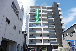 プレステージプレミアム久留米本町 301号室