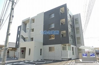 レオクラージュ試験場前 402号室