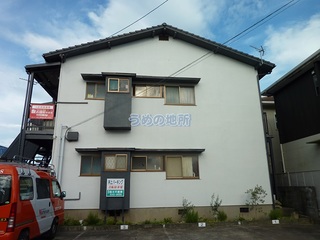 松葉荘 101号室