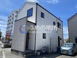 SOUDAKOUMUTENHOUSE B号室