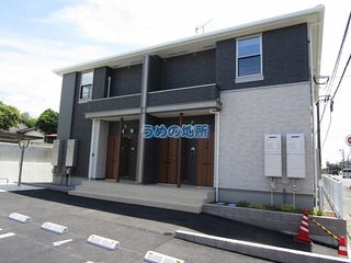 グランツェⅡ 101号室