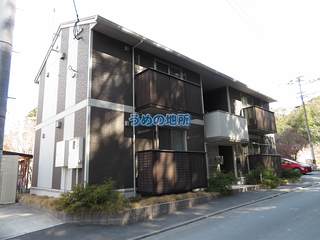 TーWynnB棟 105号室