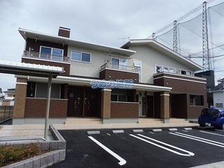 セレスⅠ 101号室