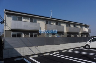 DーRoom十連寺壱番館 103号室