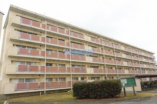 ビレッジハウス下広川2号棟 404号室