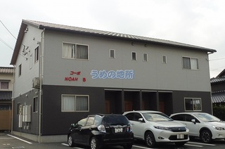 コーポNOAHB棟 202号室