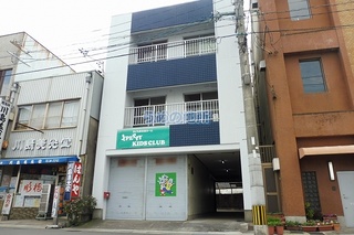 松本ビル 202号室