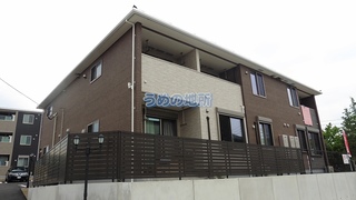チャク壱番館 203号室