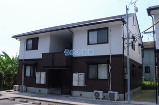 カルム宮ノ陣B棟 105号室