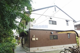 カルム宮ノ陣D棟 108号室