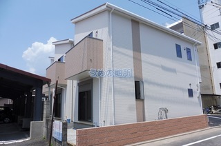 グランドAK久留米 A号室