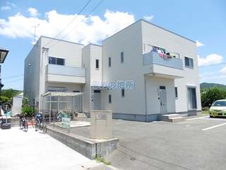 リアーレ広川 101号室