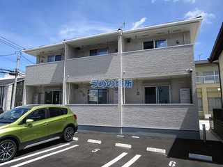 プリーマ津福 202号室