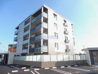 ソレアード 402号室