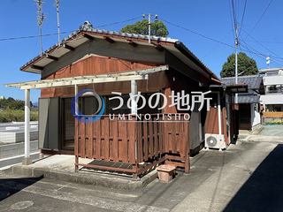 緒方貸家本家西
