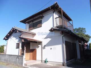 合川貸家