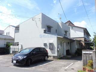 桜ハイツⅡ 5号室