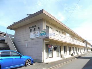 コーポラス田主丸A 102号室