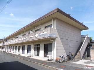 コーポラス田主丸B 210号室