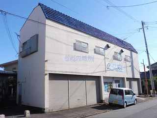 末崎アパート 201号室