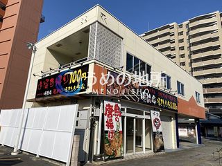 梅満町店舗 200号室
