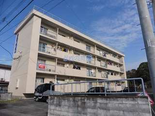 ガーベラマンション田主丸 403号室