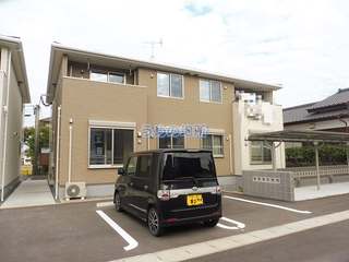ブリッサⅣ 202号室