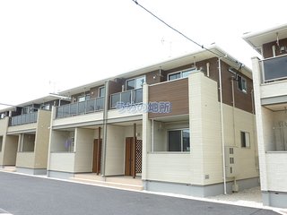 ファミールMⅡ 201号室