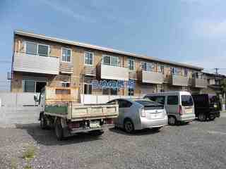 WhiteStoneⅢ番館 103号室